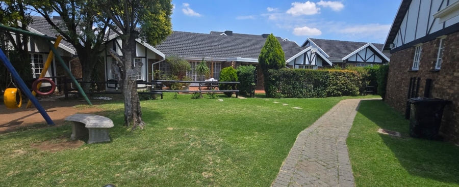 2 Bedroom Property for Sale in Beyers Park Gauteng