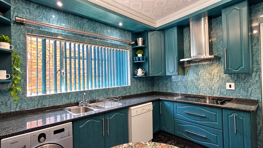3 Bedroom Property for Sale in Benoni Central Gauteng