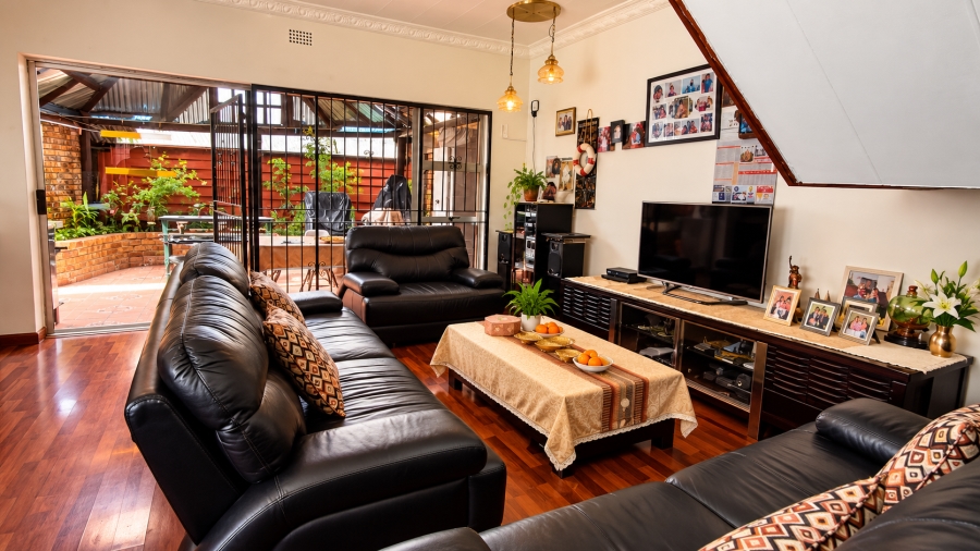 3 Bedroom Property for Sale in Benoni Central Gauteng