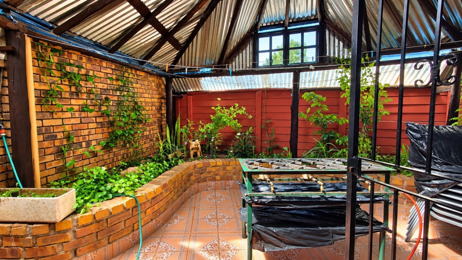 3 Bedroom Property for Sale in Benoni Central Gauteng