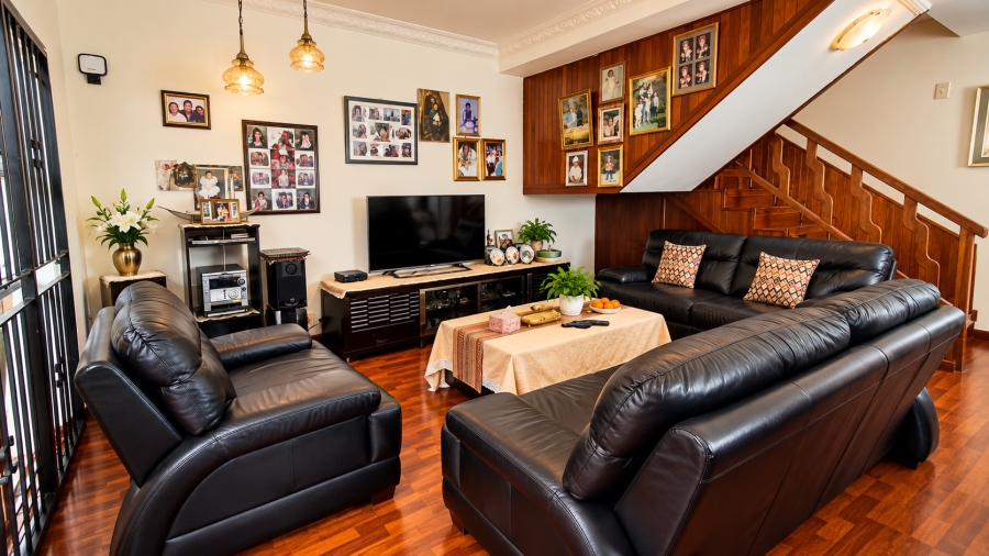 3 Bedroom Property for Sale in Benoni Central Gauteng
