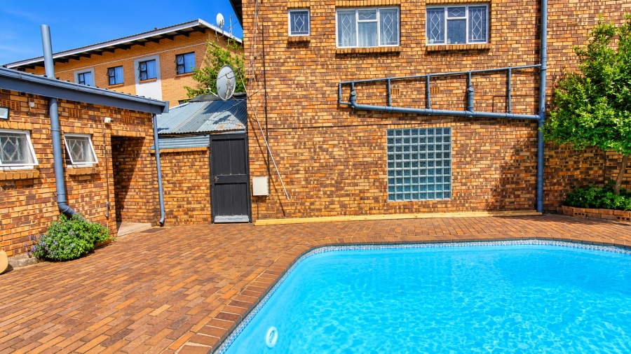 3 Bedroom Property for Sale in Benoni Central Gauteng