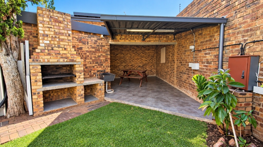 3 Bedroom Property for Sale in Benoni Central Gauteng