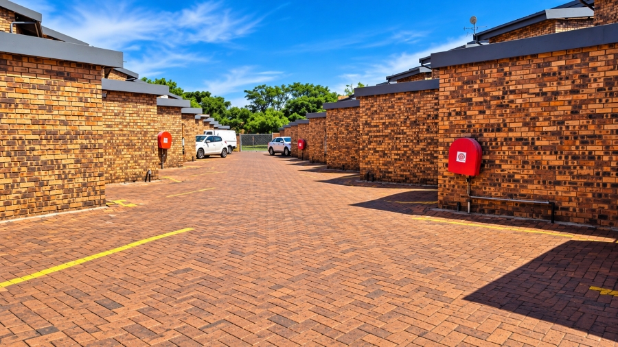 3 Bedroom Property for Sale in Benoni Central Gauteng