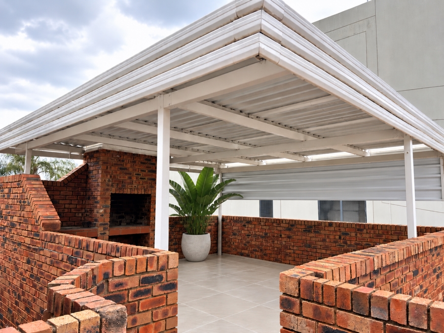 To Let 3 Bedroom Property for Rent in Garsfontein Gauteng