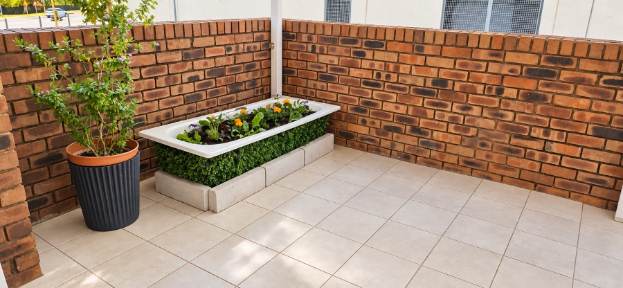 To Let 3 Bedroom Property for Rent in Garsfontein Gauteng