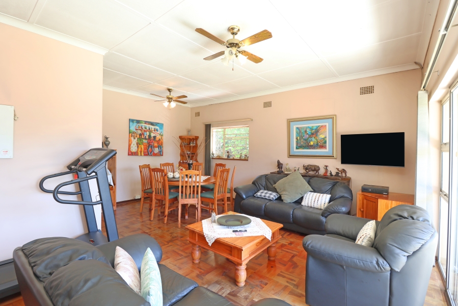 3 Bedroom Property for Sale in Cheltondale Gauteng