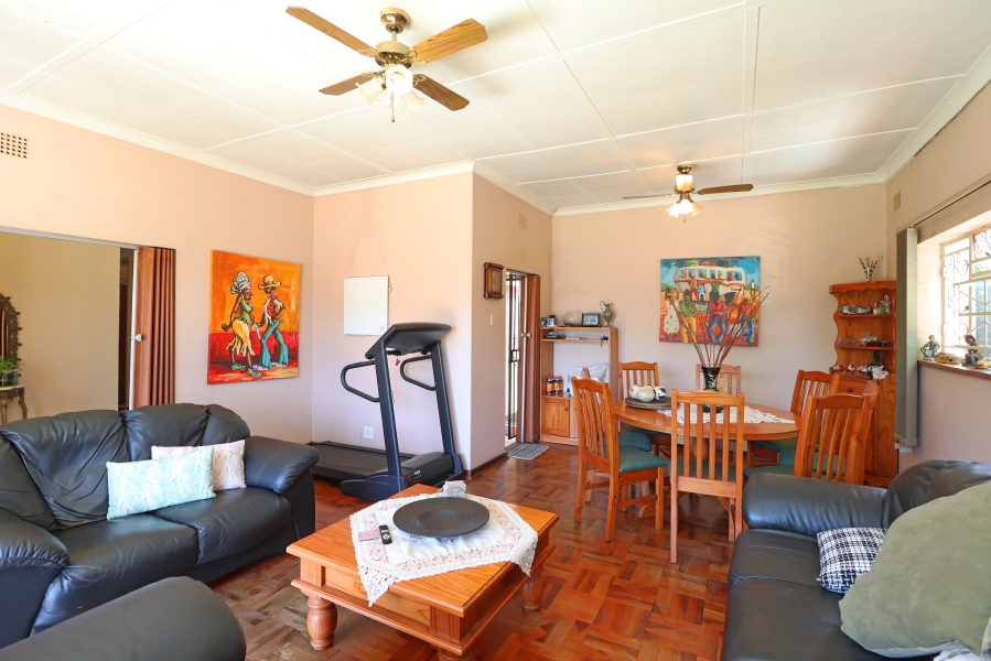 3 Bedroom Property for Sale in Cheltondale Gauteng