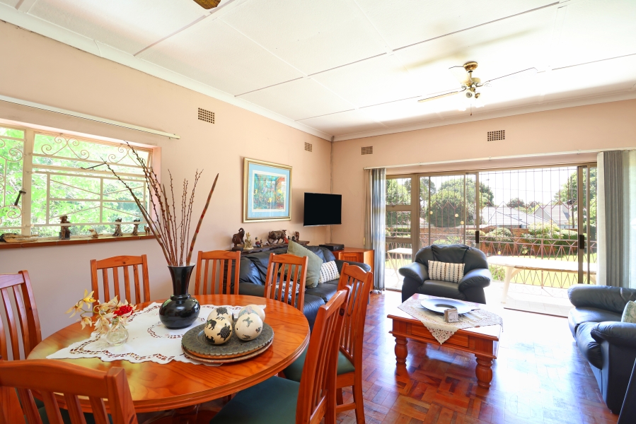 3 Bedroom Property for Sale in Cheltondale Gauteng