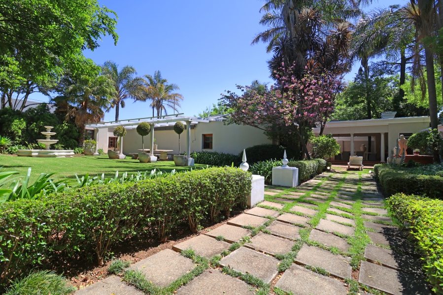 4 Bedroom Property for Sale in Norwood Gauteng