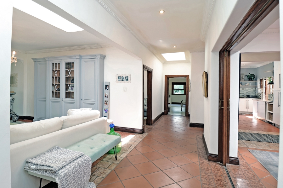 4 Bedroom Property for Sale in Norwood Gauteng