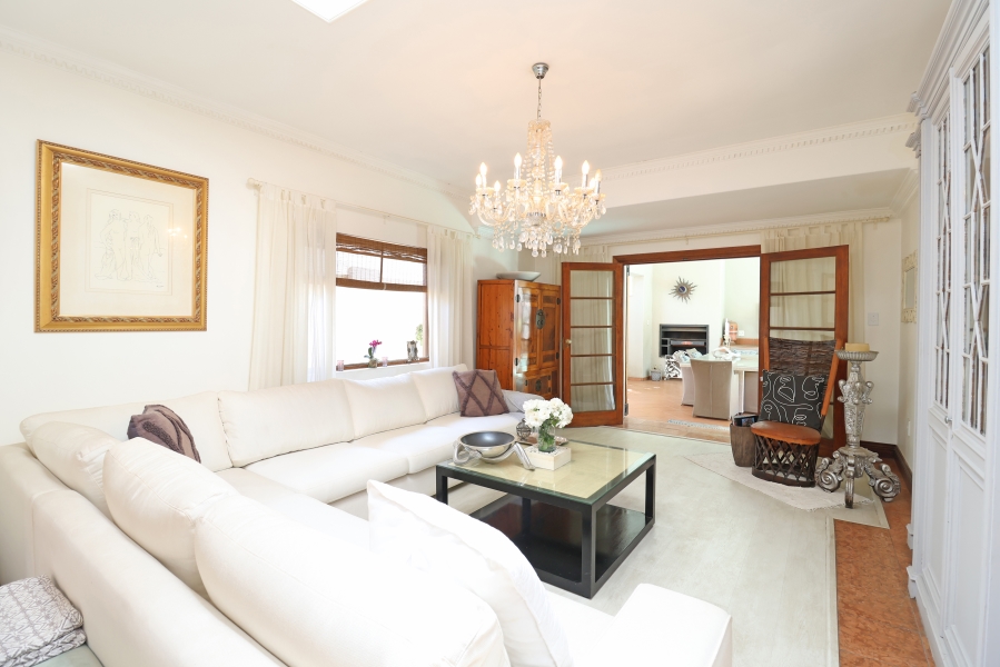 4 Bedroom Property for Sale in Norwood Gauteng