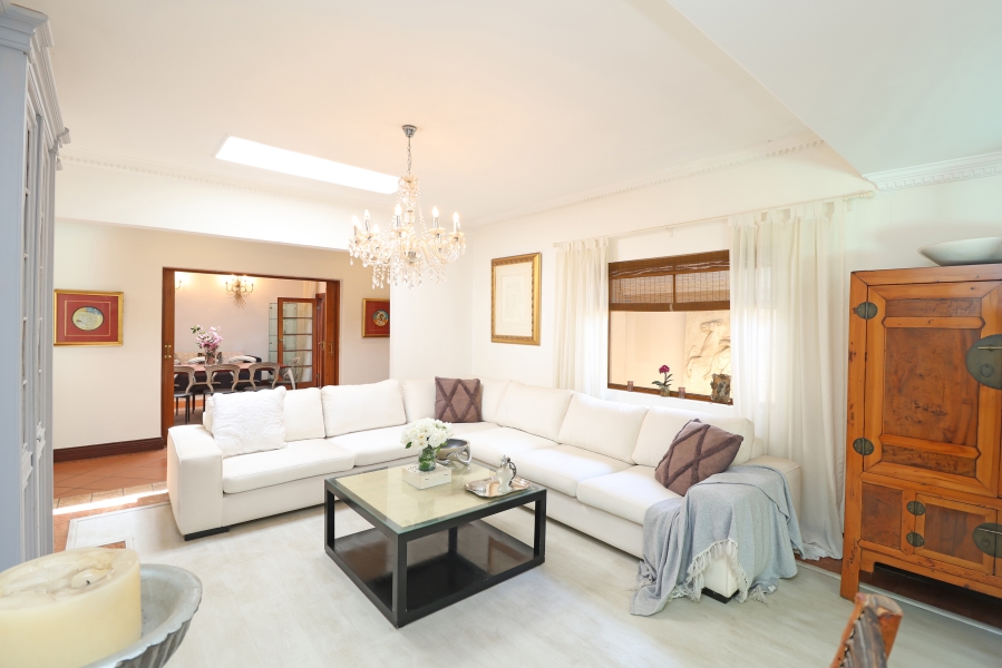 4 Bedroom Property for Sale in Norwood Gauteng