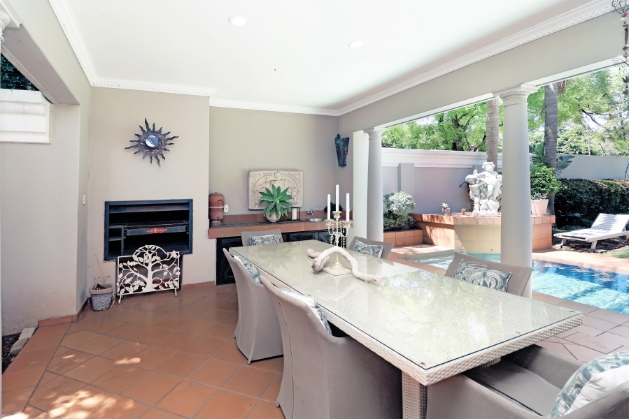 4 Bedroom Property for Sale in Norwood Gauteng