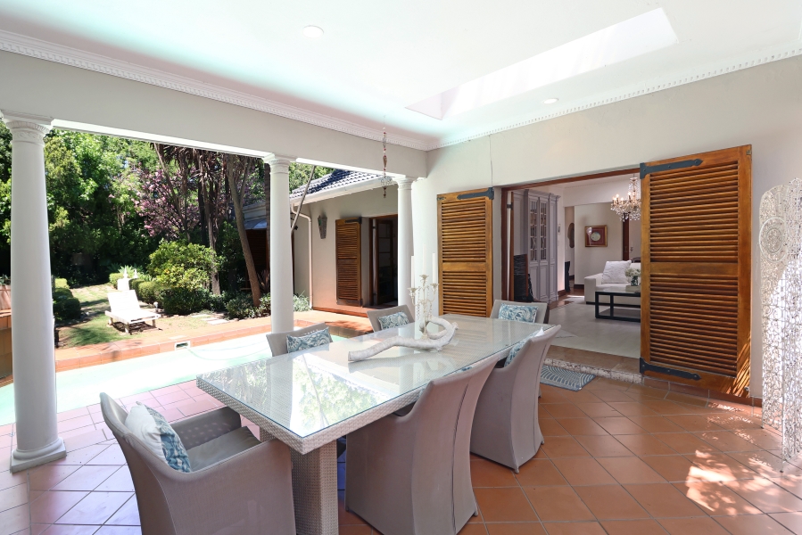 4 Bedroom Property for Sale in Norwood Gauteng