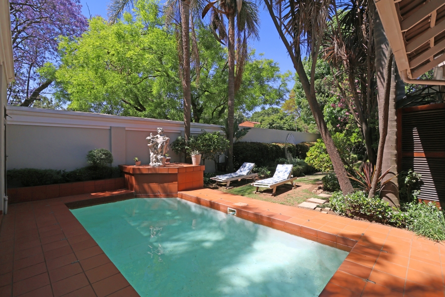 4 Bedroom Property for Sale in Norwood Gauteng