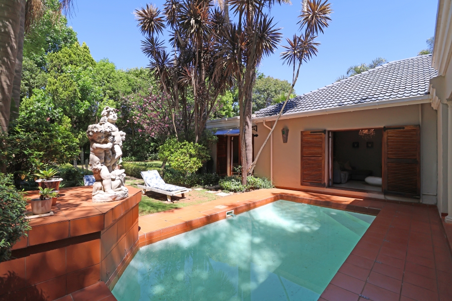 4 Bedroom Property for Sale in Norwood Gauteng
