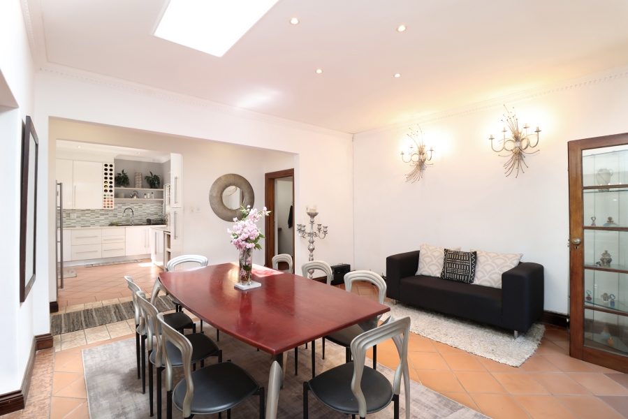 4 Bedroom Property for Sale in Norwood Gauteng