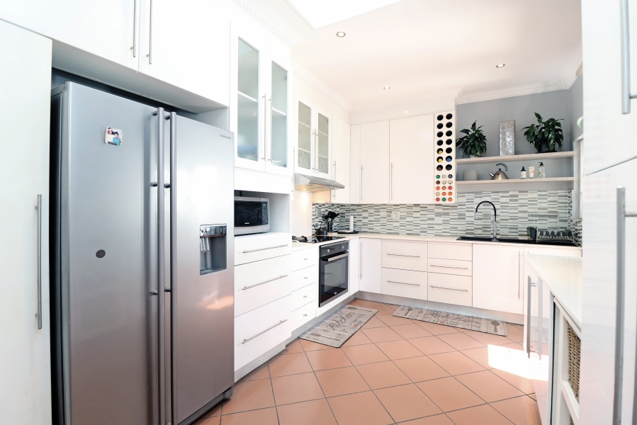 4 Bedroom Property for Sale in Norwood Gauteng