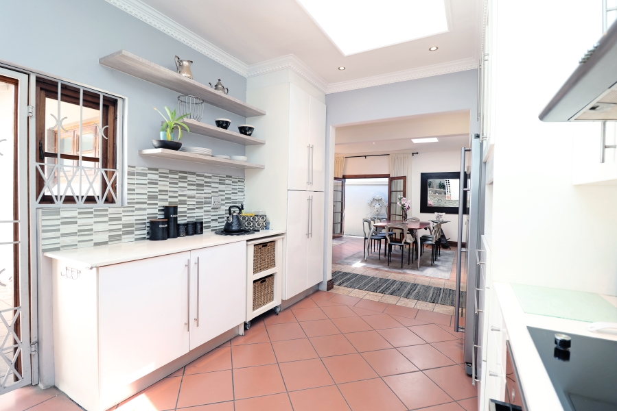4 Bedroom Property for Sale in Norwood Gauteng