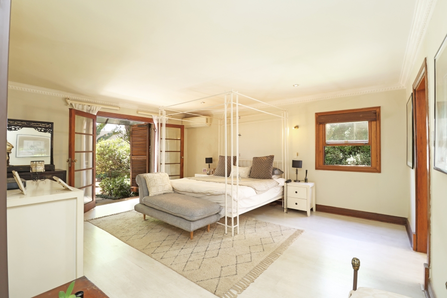 4 Bedroom Property for Sale in Norwood Gauteng