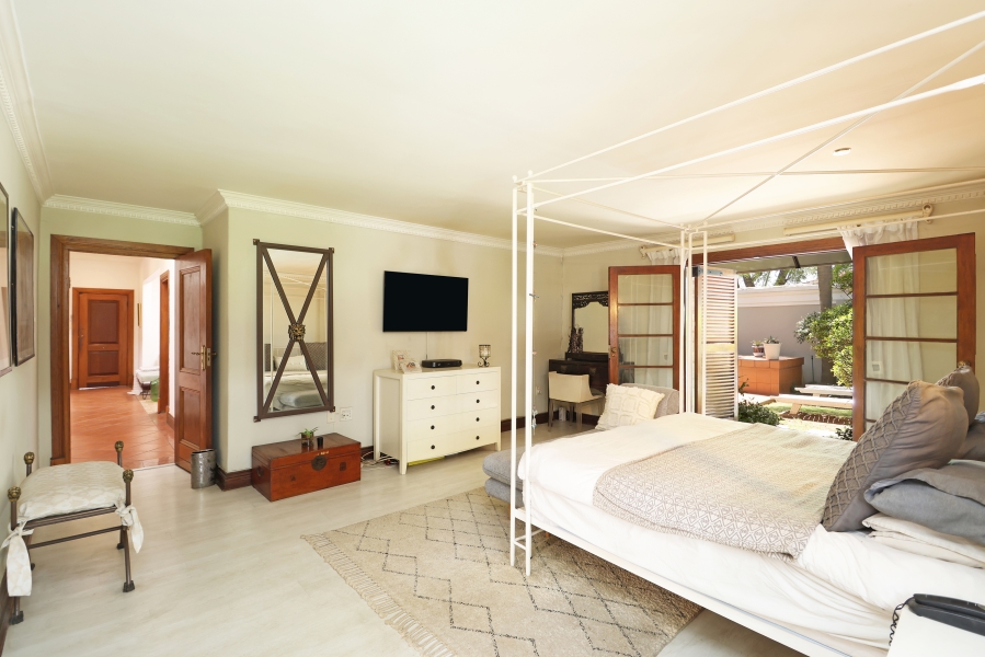 4 Bedroom Property for Sale in Norwood Gauteng