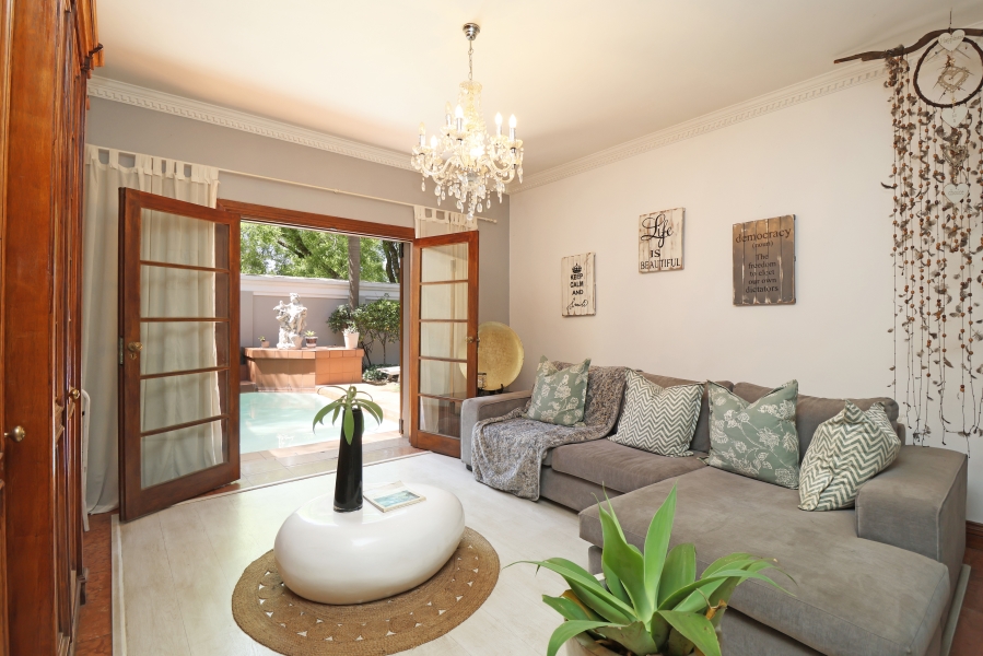 4 Bedroom Property for Sale in Norwood Gauteng