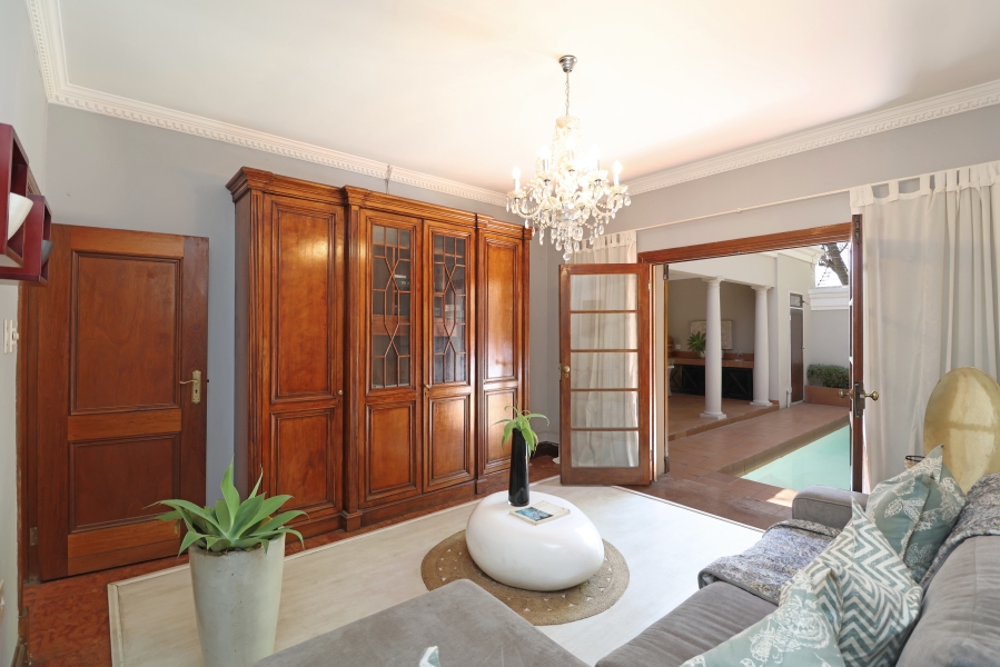 4 Bedroom Property for Sale in Norwood Gauteng