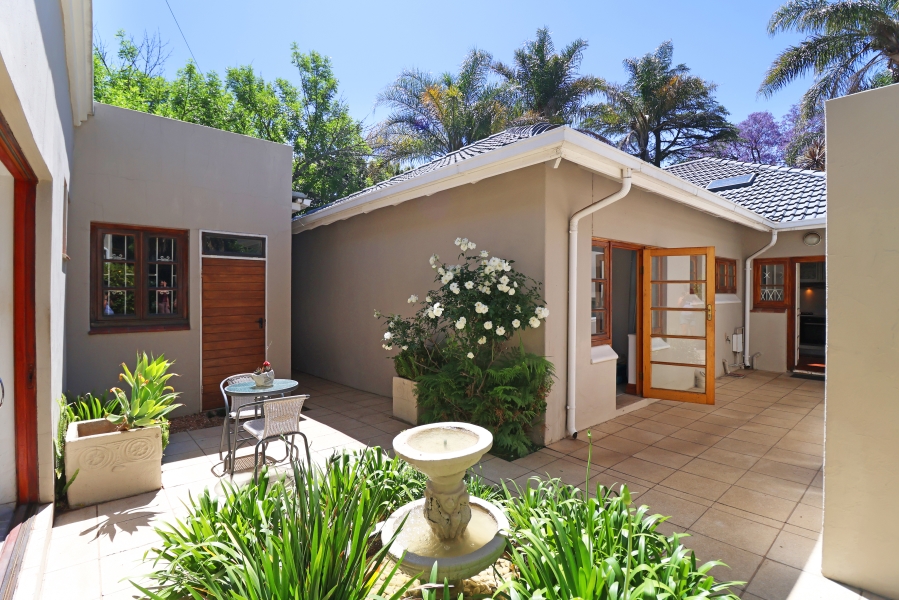 4 Bedroom Property for Sale in Norwood Gauteng