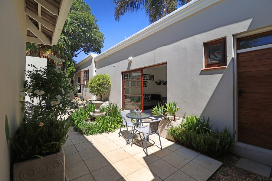 4 Bedroom Property for Sale in Norwood Gauteng