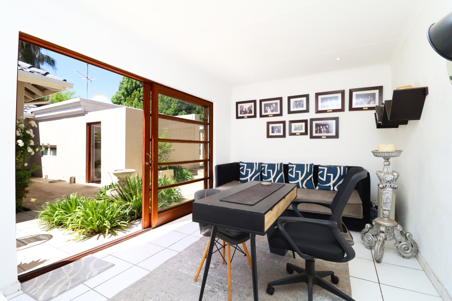 4 Bedroom Property for Sale in Norwood Gauteng