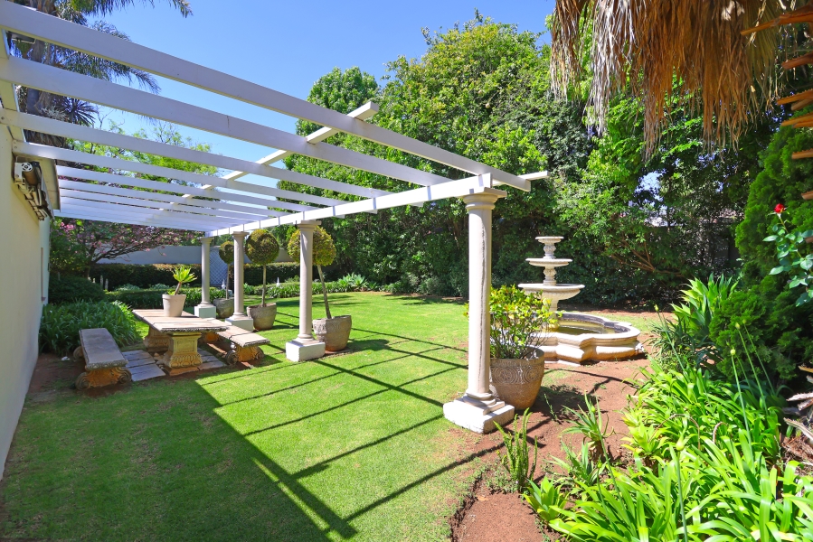 4 Bedroom Property for Sale in Norwood Gauteng