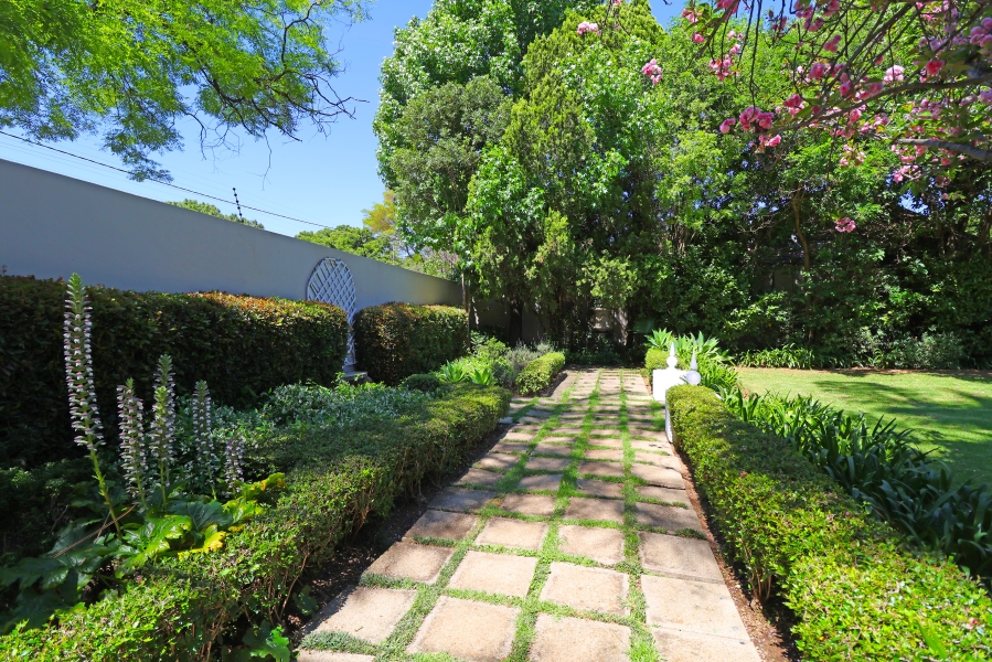 4 Bedroom Property for Sale in Norwood Gauteng