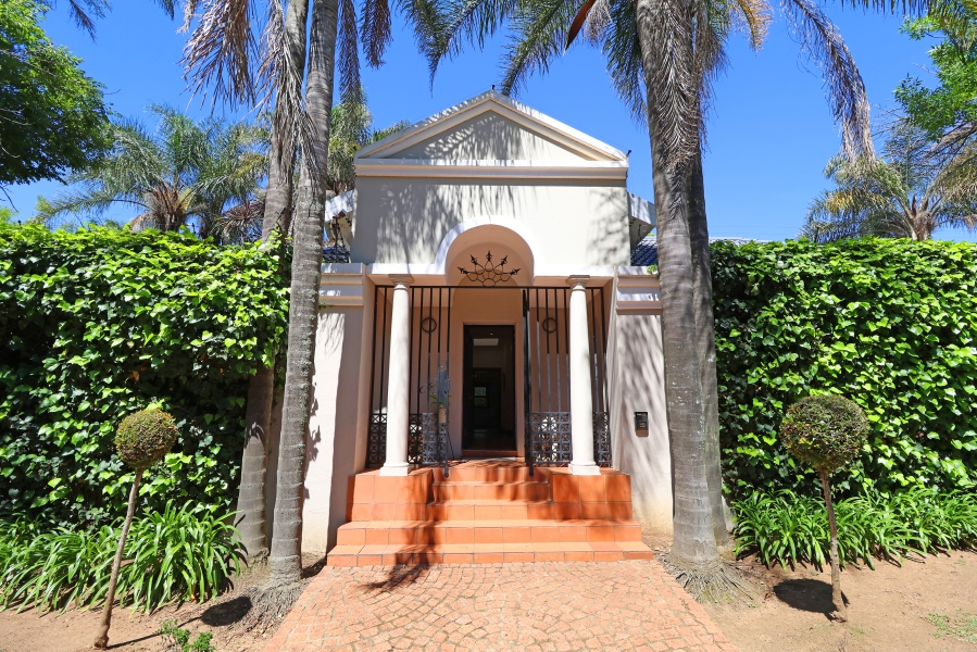 4 Bedroom Property for Sale in Norwood Gauteng