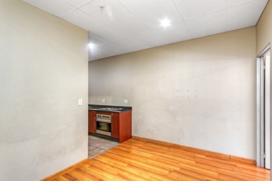 1 Bedroom Property for Sale in Marshalltown Gauteng
