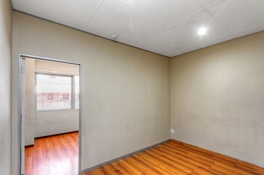 1 Bedroom Property for Sale in Marshalltown Gauteng