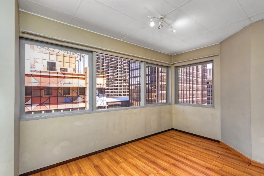 1 Bedroom Property for Sale in Marshalltown Gauteng