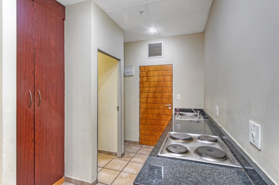 1 Bedroom Property for Sale in Marshalltown Gauteng