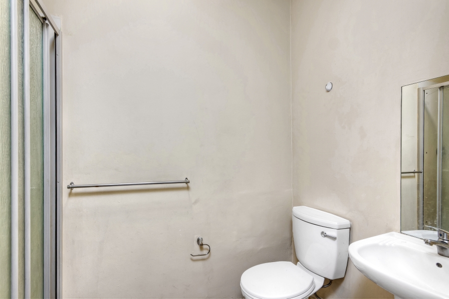 1 Bedroom Property for Sale in Marshalltown Gauteng