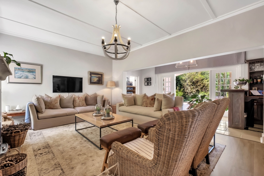 4 Bedroom Property for Sale in Melrose Estate Gauteng
