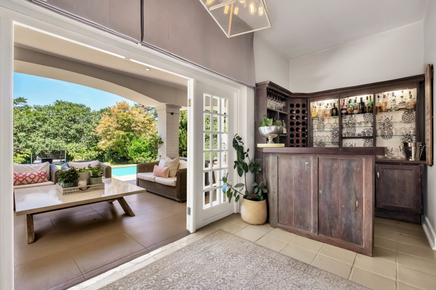 4 Bedroom Property for Sale in Melrose Estate Gauteng