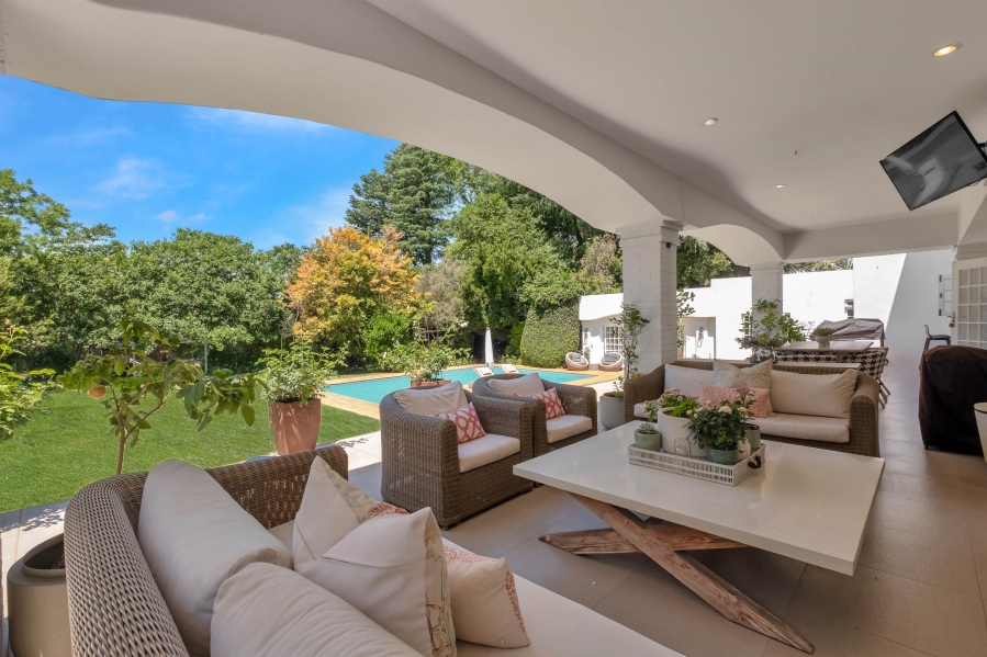 4 Bedroom Property for Sale in Melrose Estate Gauteng