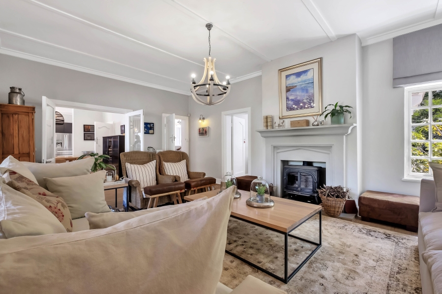 4 Bedroom Property for Sale in Melrose Estate Gauteng