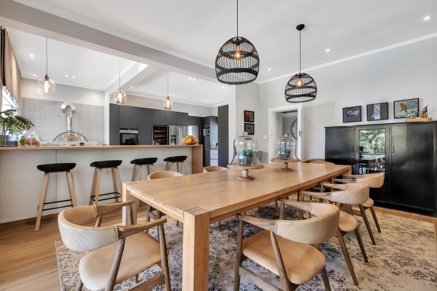 4 Bedroom Property for Sale in Melrose Estate Gauteng
