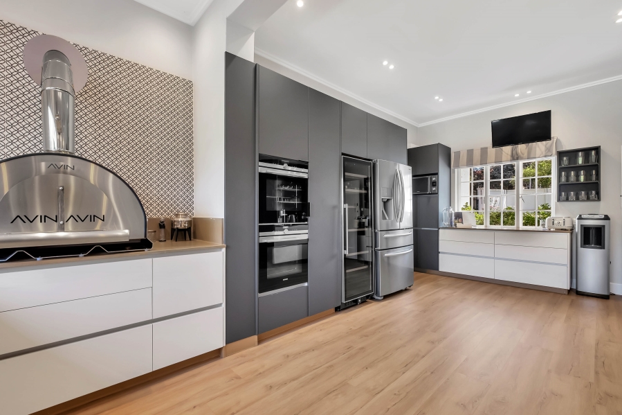 4 Bedroom Property for Sale in Melrose Estate Gauteng