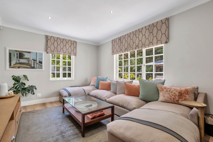 4 Bedroom Property for Sale in Melrose Estate Gauteng
