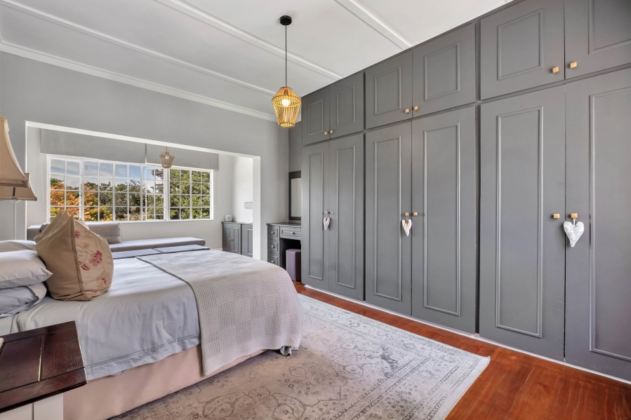 4 Bedroom Property for Sale in Melrose Estate Gauteng