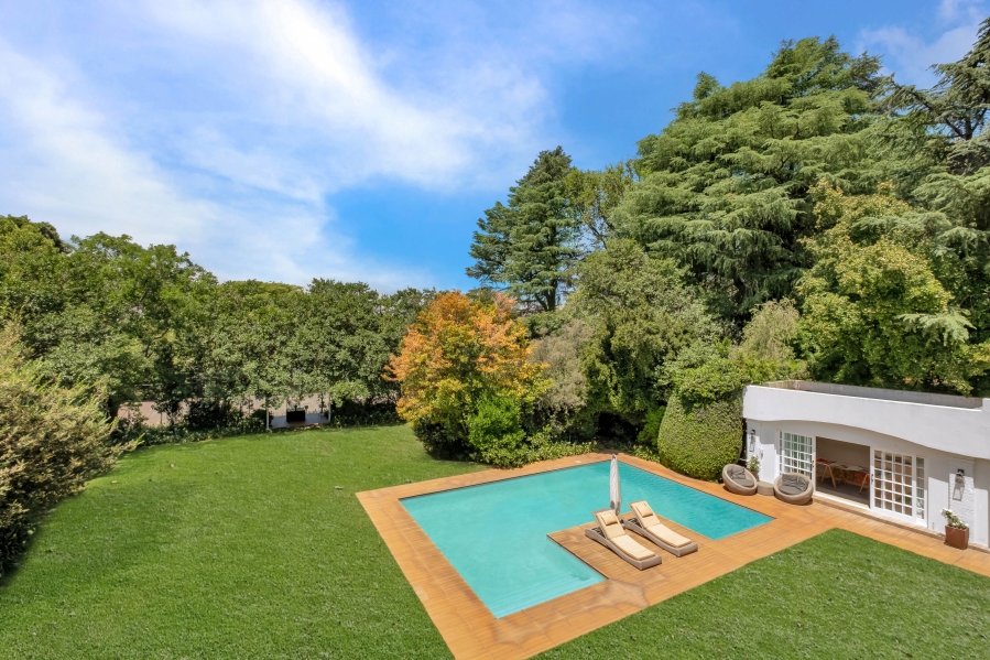 4 Bedroom Property for Sale in Melrose Estate Gauteng