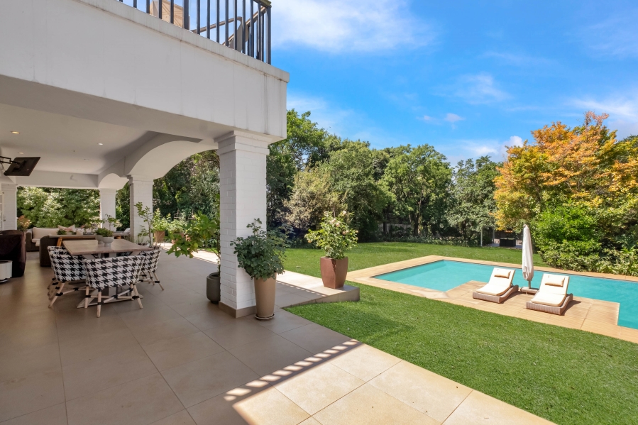 4 Bedroom Property for Sale in Melrose Estate Gauteng