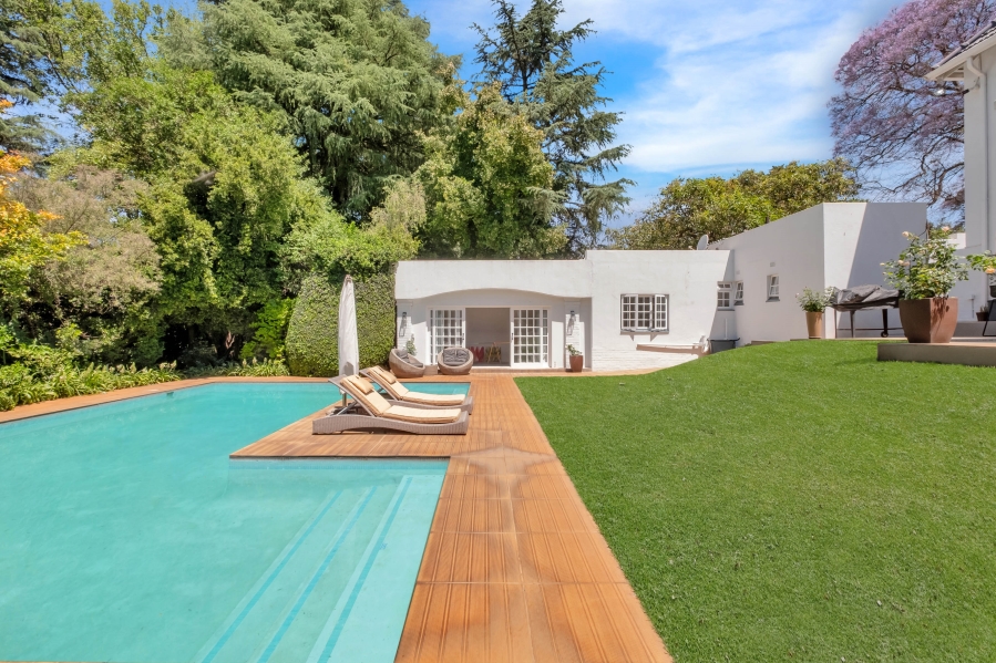 4 Bedroom Property for Sale in Melrose Estate Gauteng